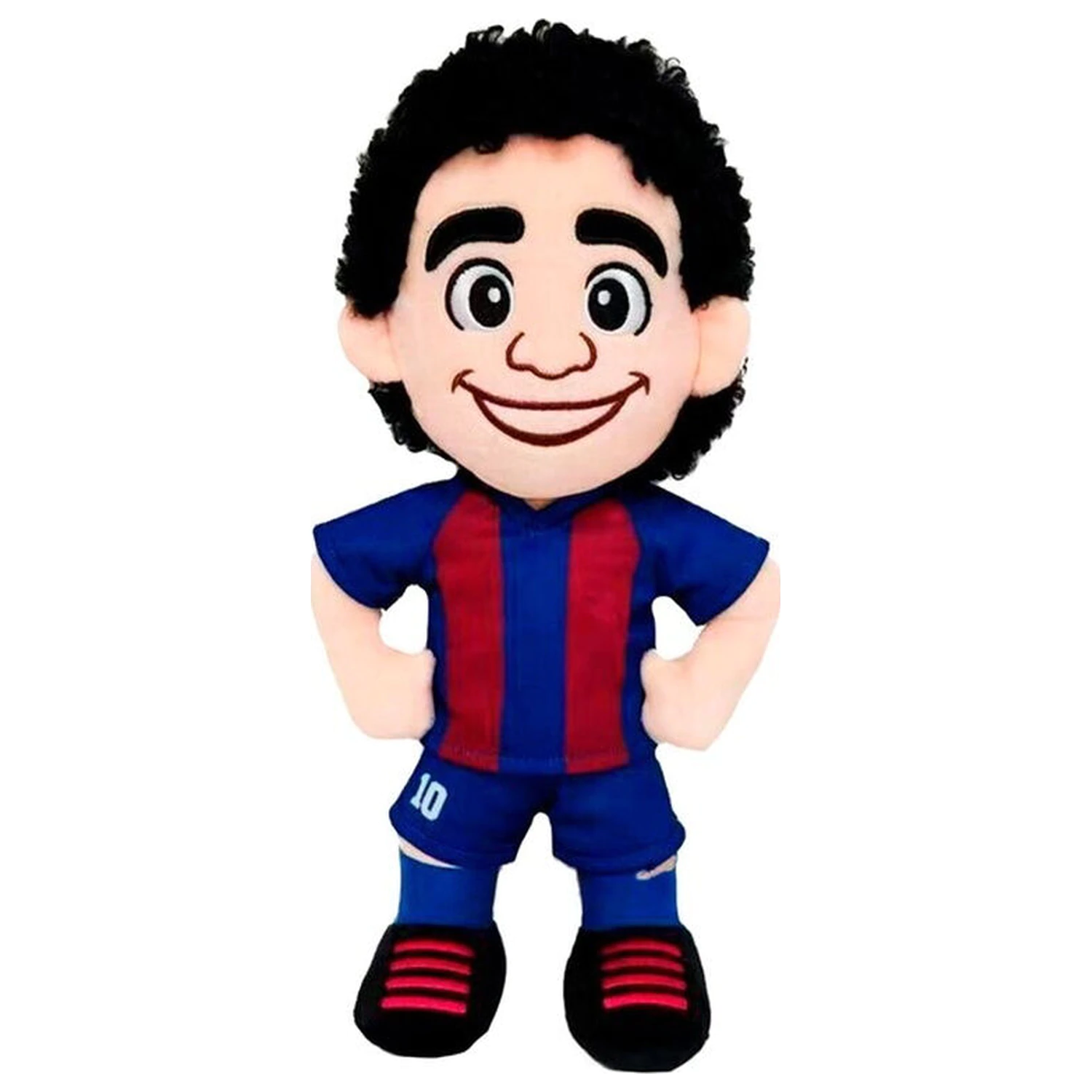 FC Barcelona Maradona plyšová hračka 36cm produktová fotografia