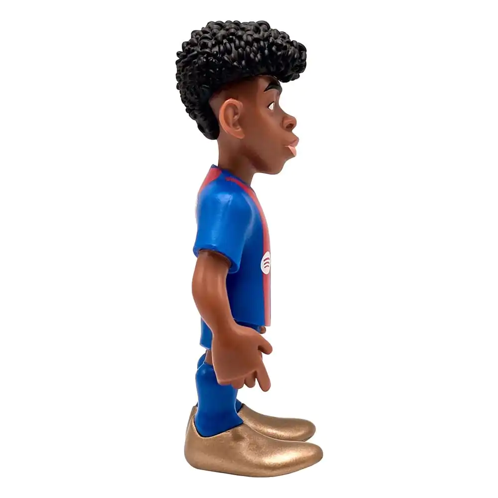 Figúrka FC Barcelona Minix Lamine Yamal 12 cm termékfotó