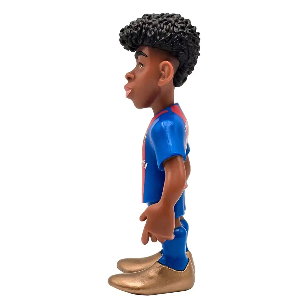 Figúrka FC Barcelona Minix Lamine Yamal 12 cm termékfotó