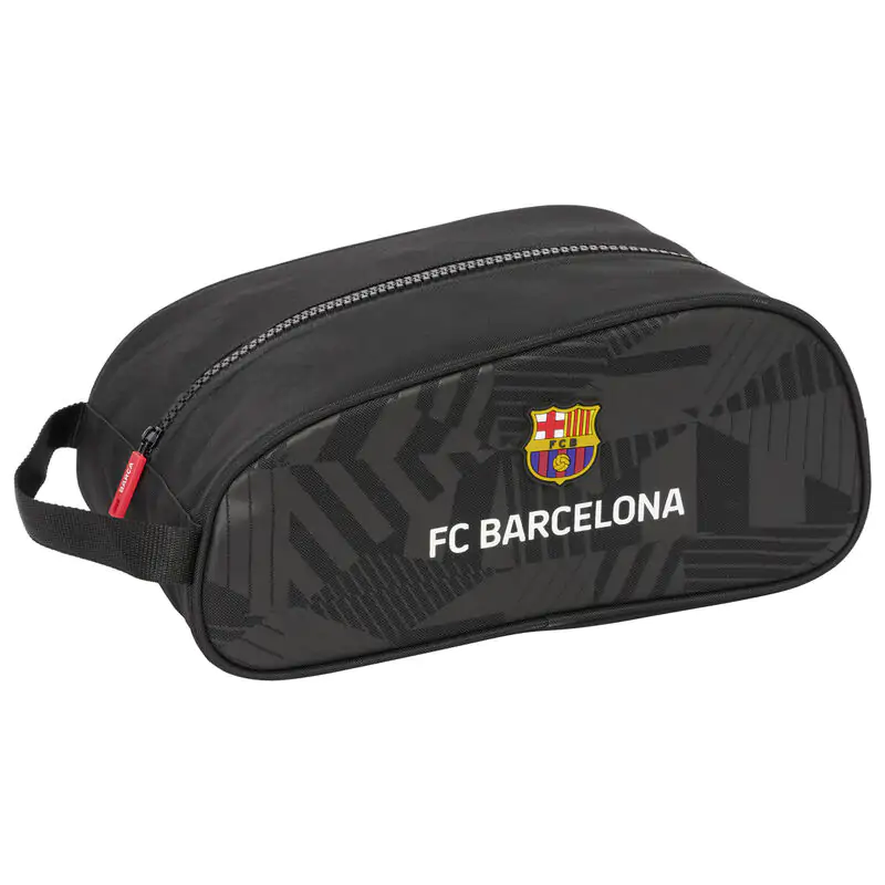 Taška na topánky FC Barcelona produktová fotografia