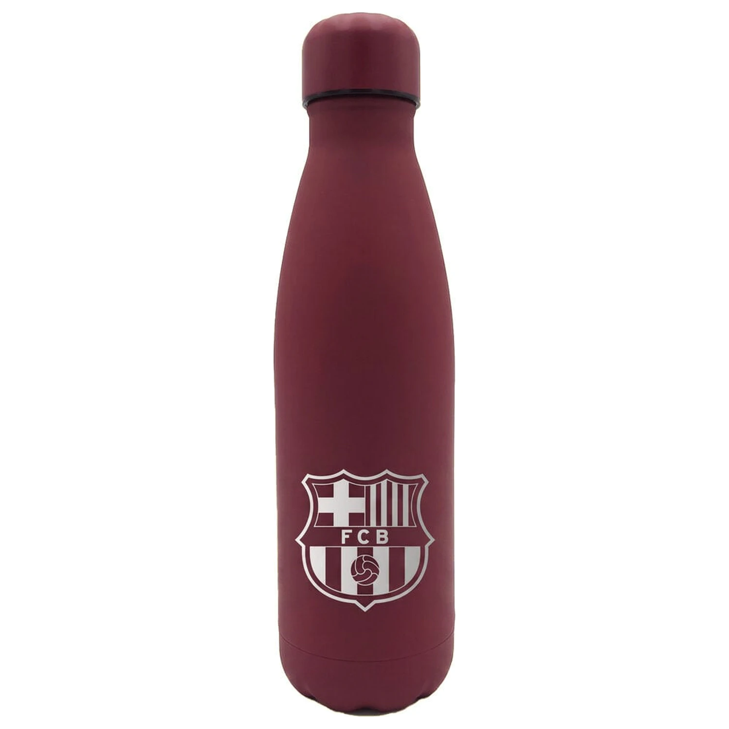 FC Barcelona štít na fľašu 500ml produktová fotografia