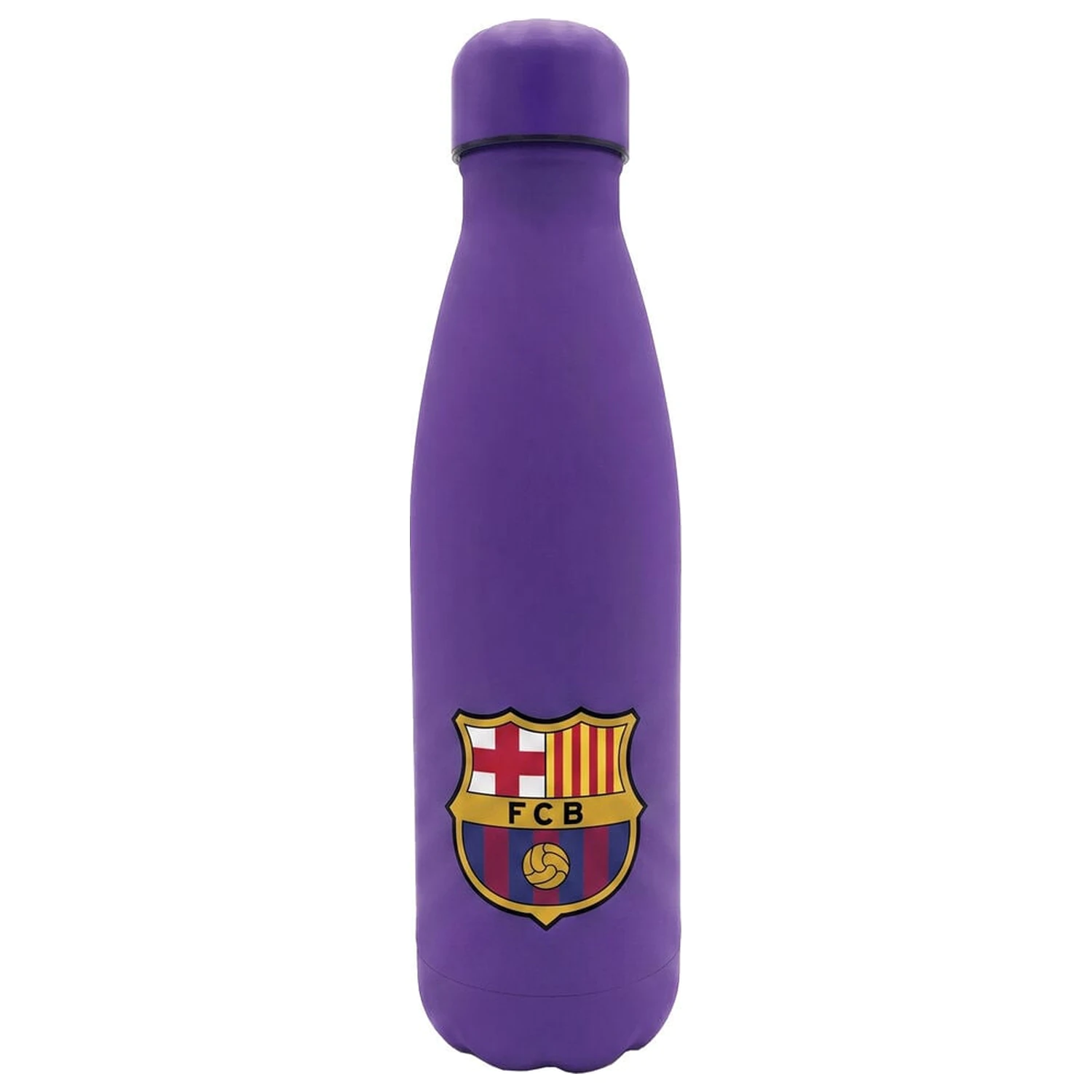 FC Barcelona štít na fľašu 500ml produktová fotografia