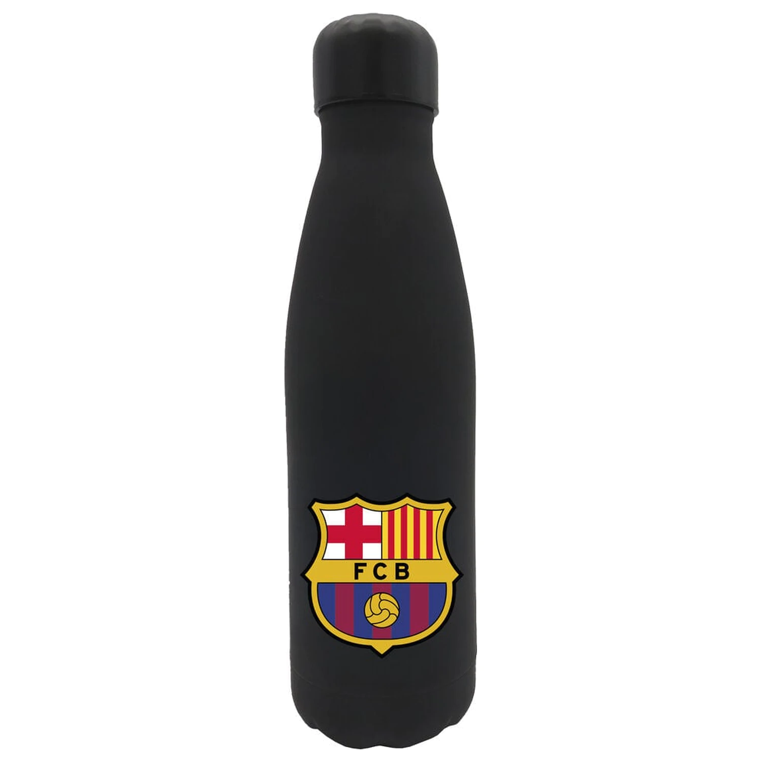 FC Barcelona ochranný štít na fľašu 500ml produktová fotografia