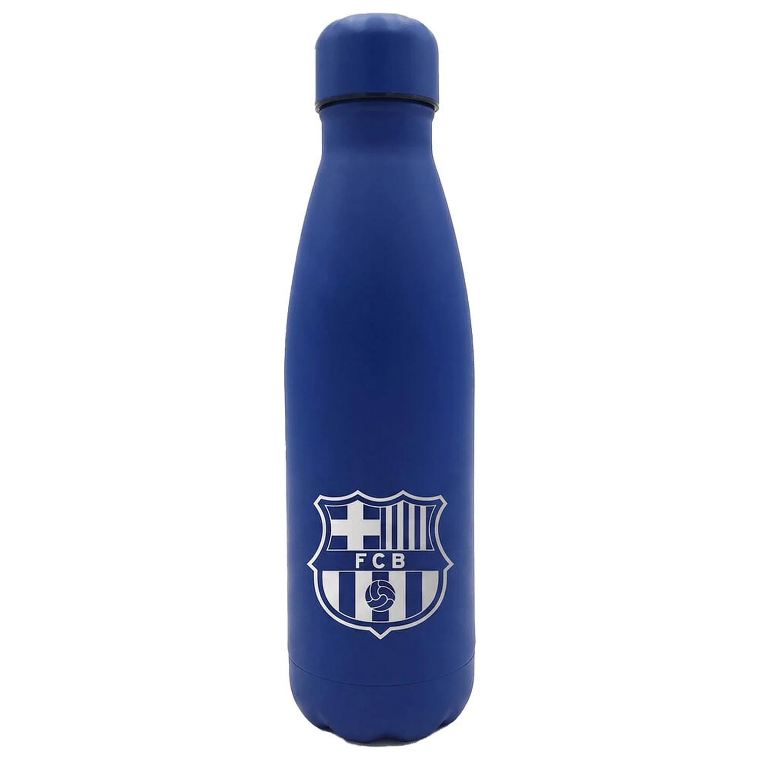 FC Barcelona fľašový štít 500ml produktová fotografia