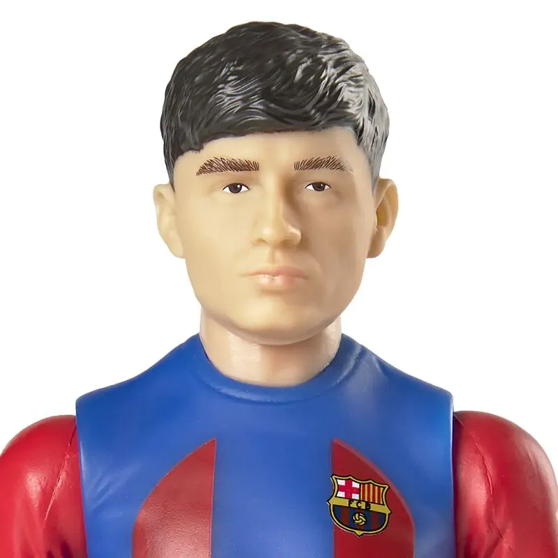 FC Barcelona Pedri Akčná figúrka 20 cm produktová fotografia