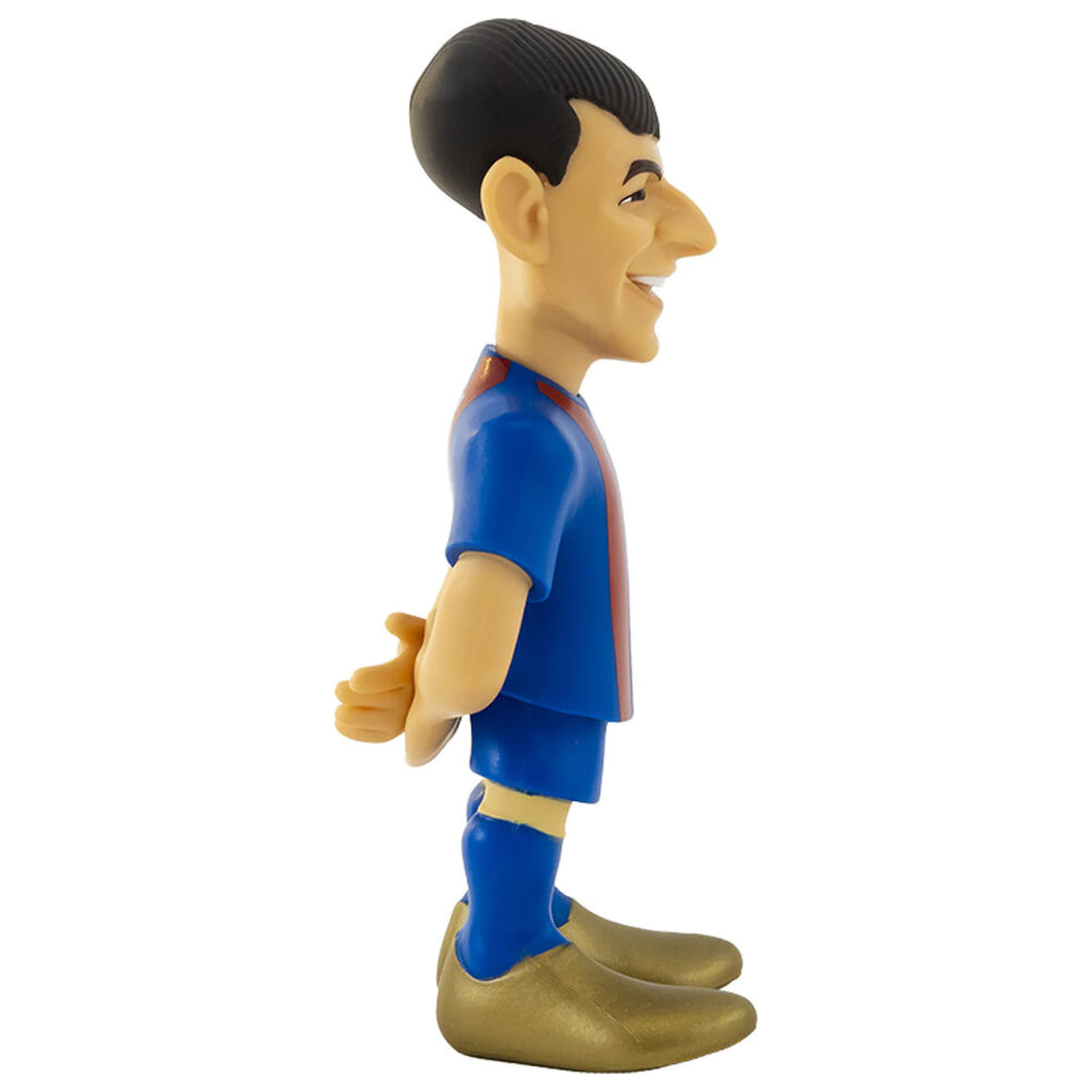 FC Barcelona Pedri Minix figúrka 12cm produktová fotografia