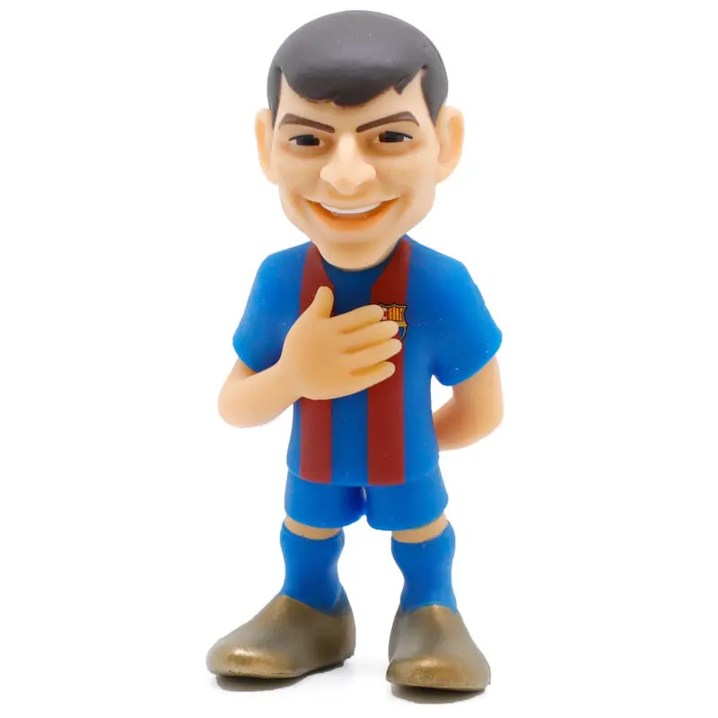 FC Barcelona Pedri Minix figúrka 7 cm termékfotó