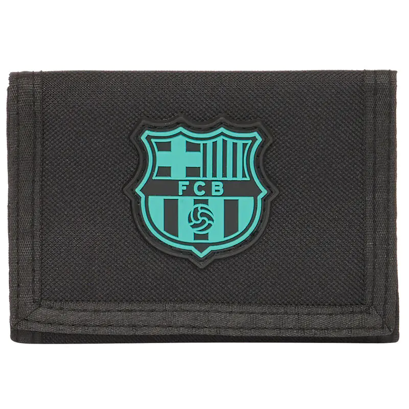 Peňaženka FC Barcelona produktová fotografia