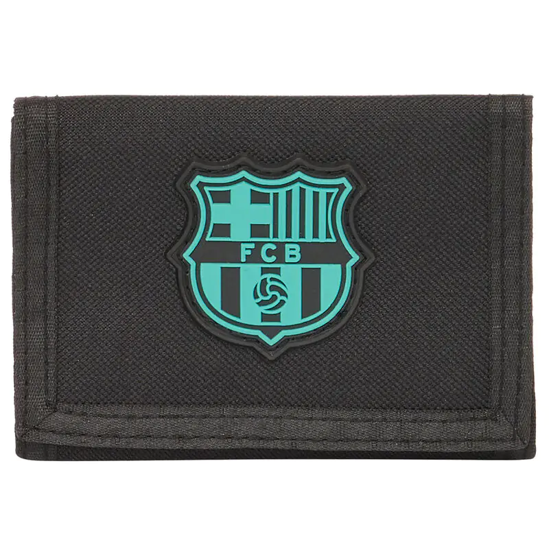 Peňaženka FC Barcelona produktová fotografia