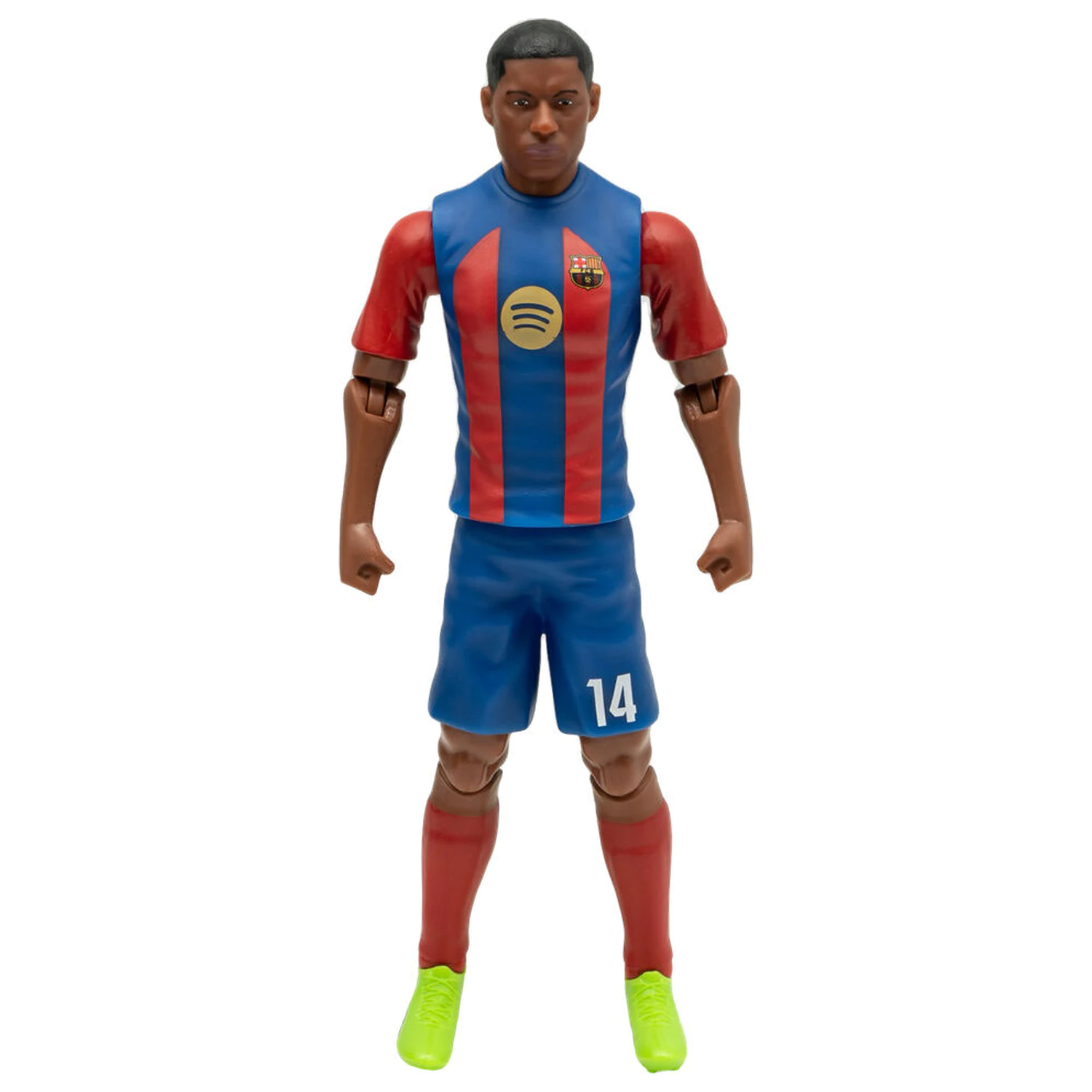 FC Barcelona Rashford akčná figúrka 20 cm produktová fotografia