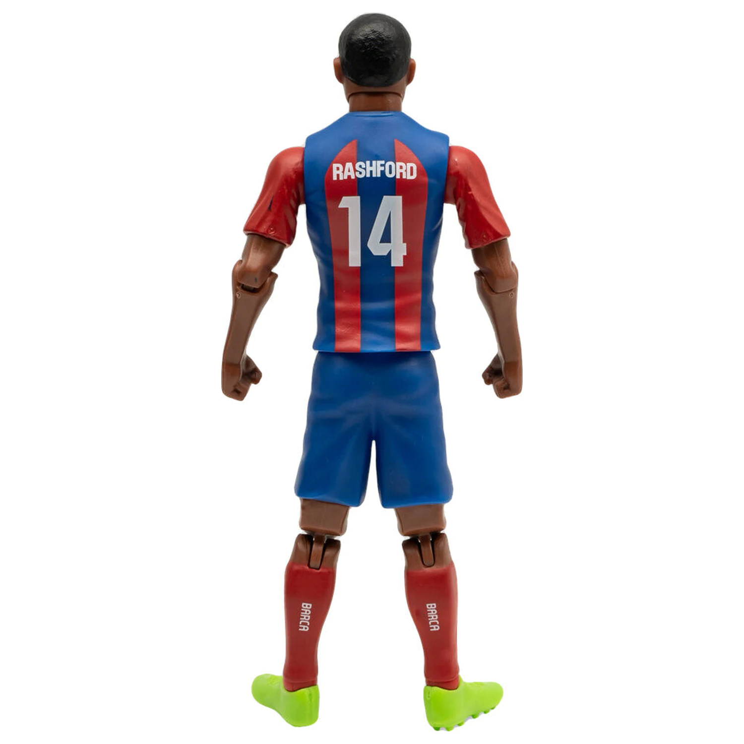 FC Barcelona Rashford akčná figúrka 20 cm produktová fotografia