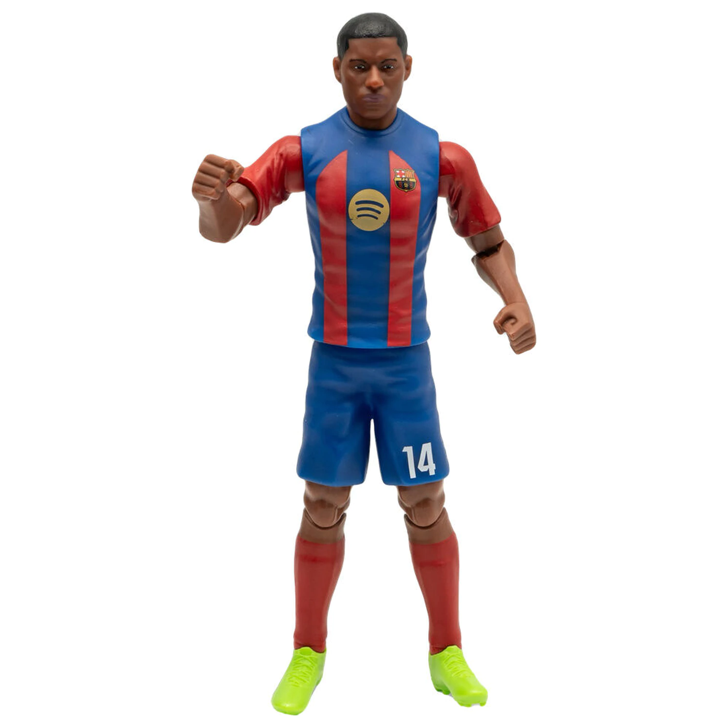 FC Barcelona Rashford akčná figúrka 20 cm produktová fotografia
