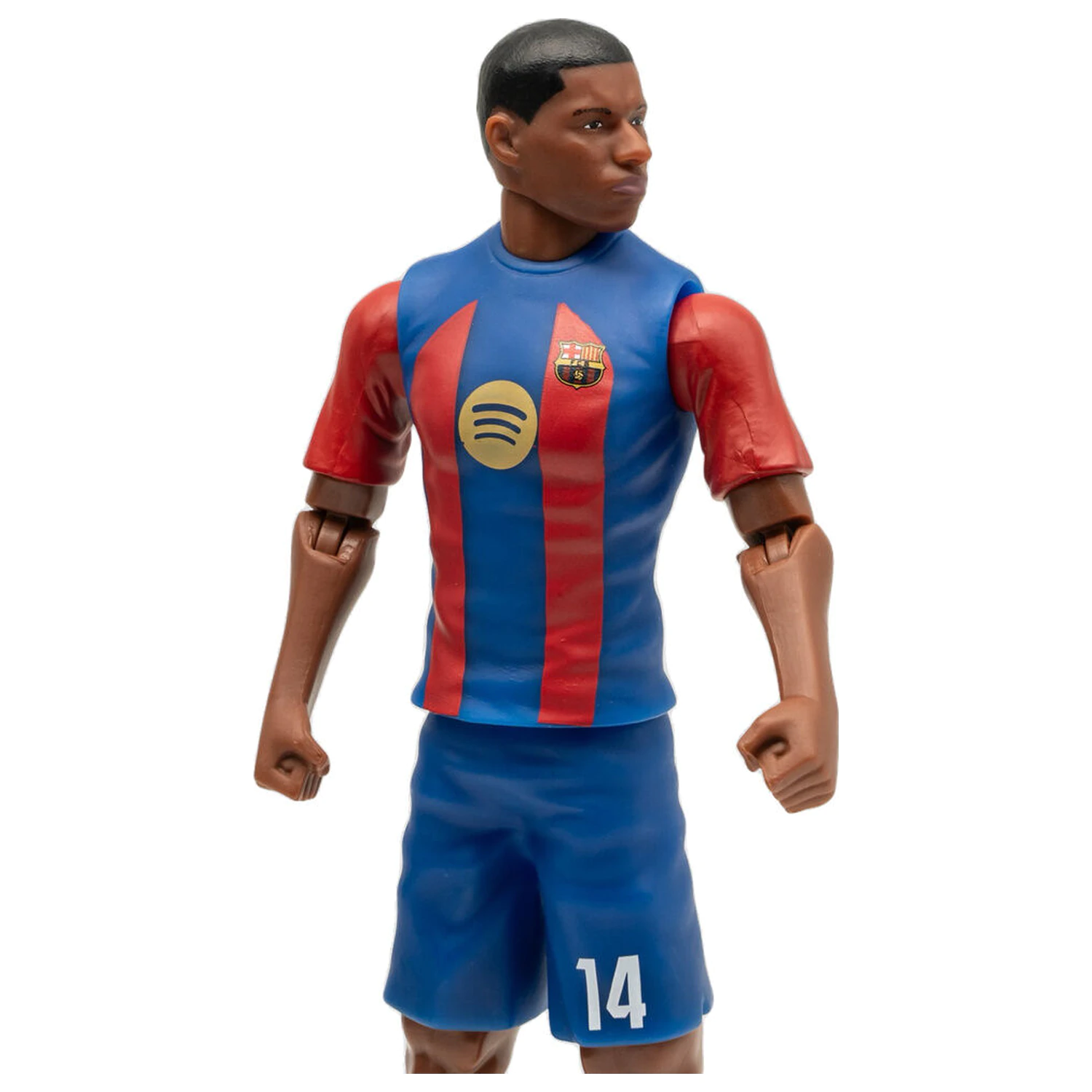 FC Barcelona Rashford akčná figúrka 20 cm produktová fotografia