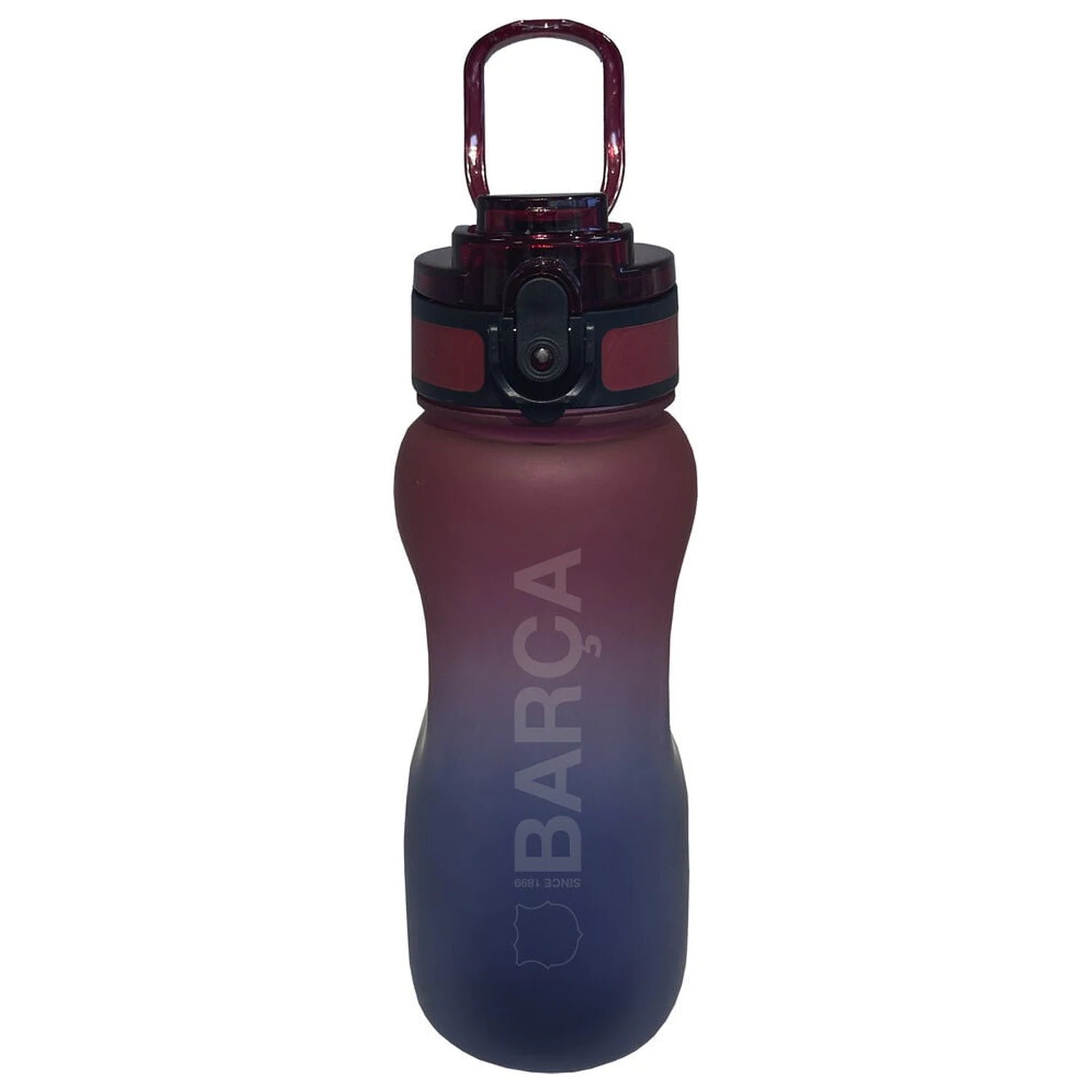 FC Barcelona Športová fľaša 650ml produktová fotografia