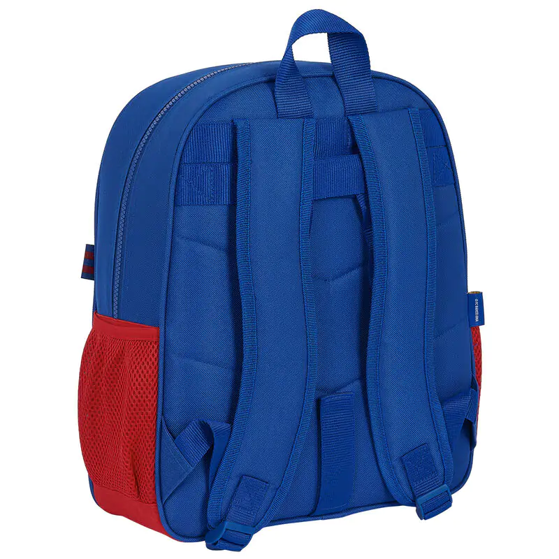 FC Barcelona prispôsobiteľný ruksak 38 cm produktová fotografia