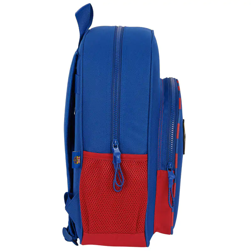 FC Barcelona prispôsobiteľný ruksak 38 cm produktová fotografia