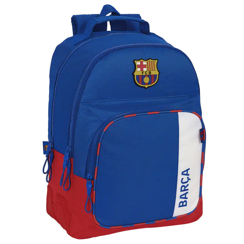 FC Barcelona adaptable backpack 42cm termékfotó