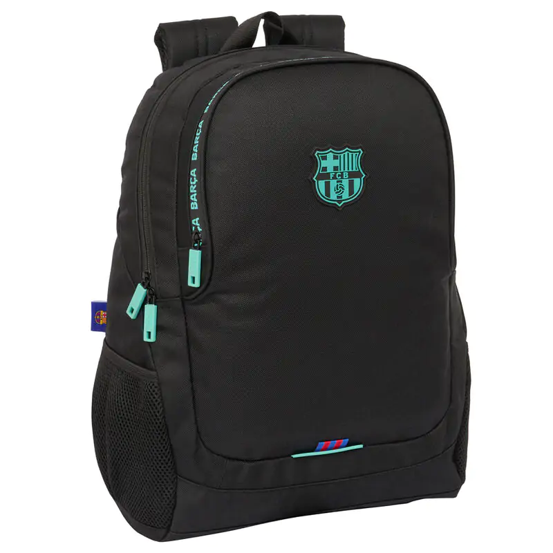 FC Barcelona adaptable ruksak 44 cm produktová fotografia