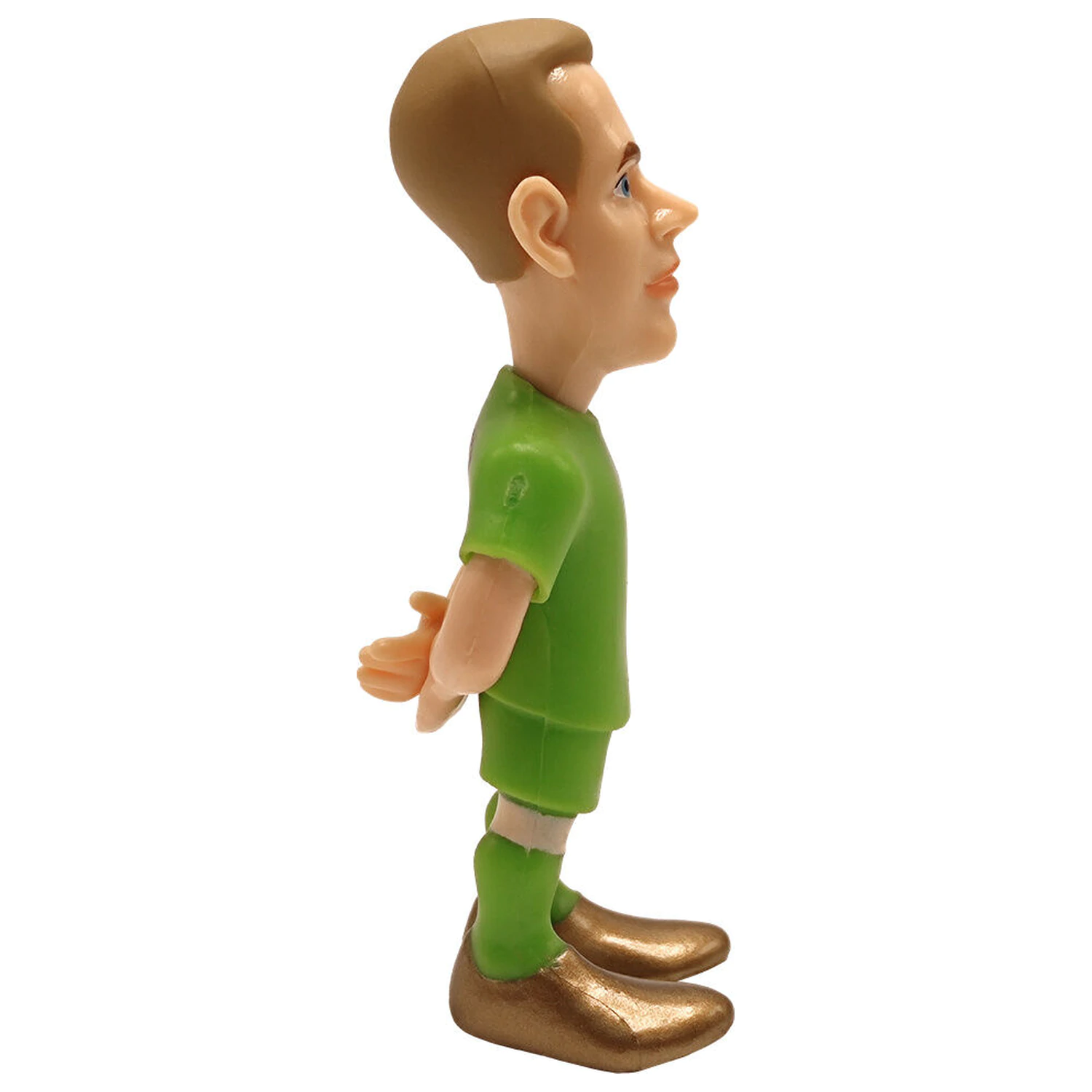 FC Barcelona Ter Stegen Minix figúrka 7cm produktová fotografia