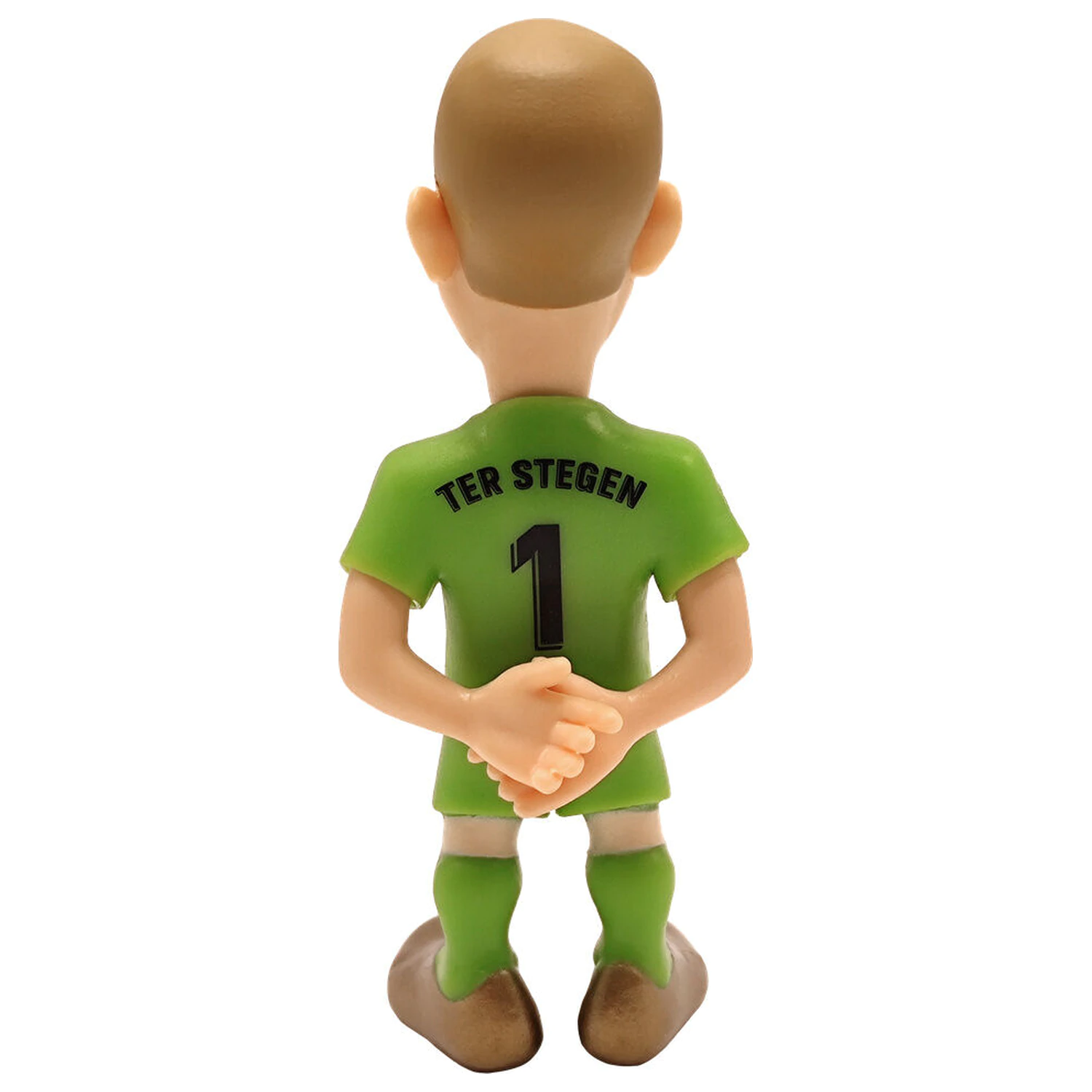 FC Barcelona Ter Stegen Minix figúrka 7cm produktová fotografia