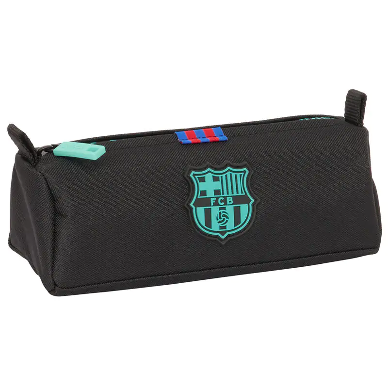Puzdro na ceruzku FC Barcelona produktová fotografia