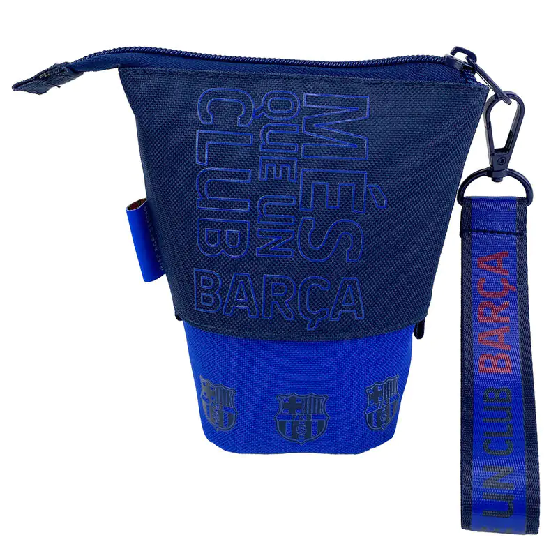 FC Barcelona extensible peračník produktová fotografia