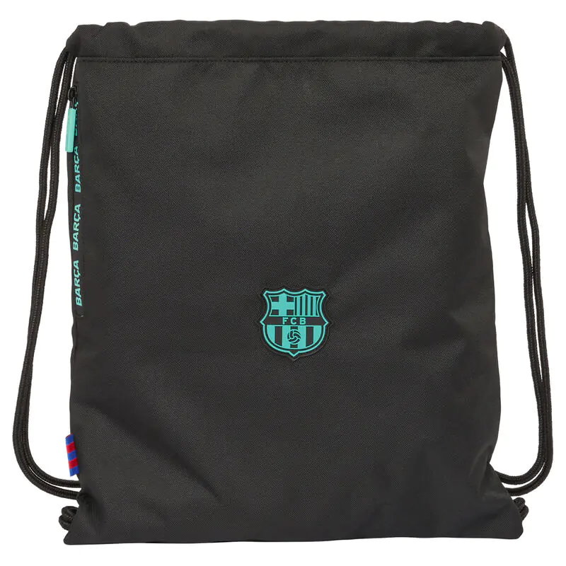FC Barcelona taška do telocvične 40 cm produktová fotografia