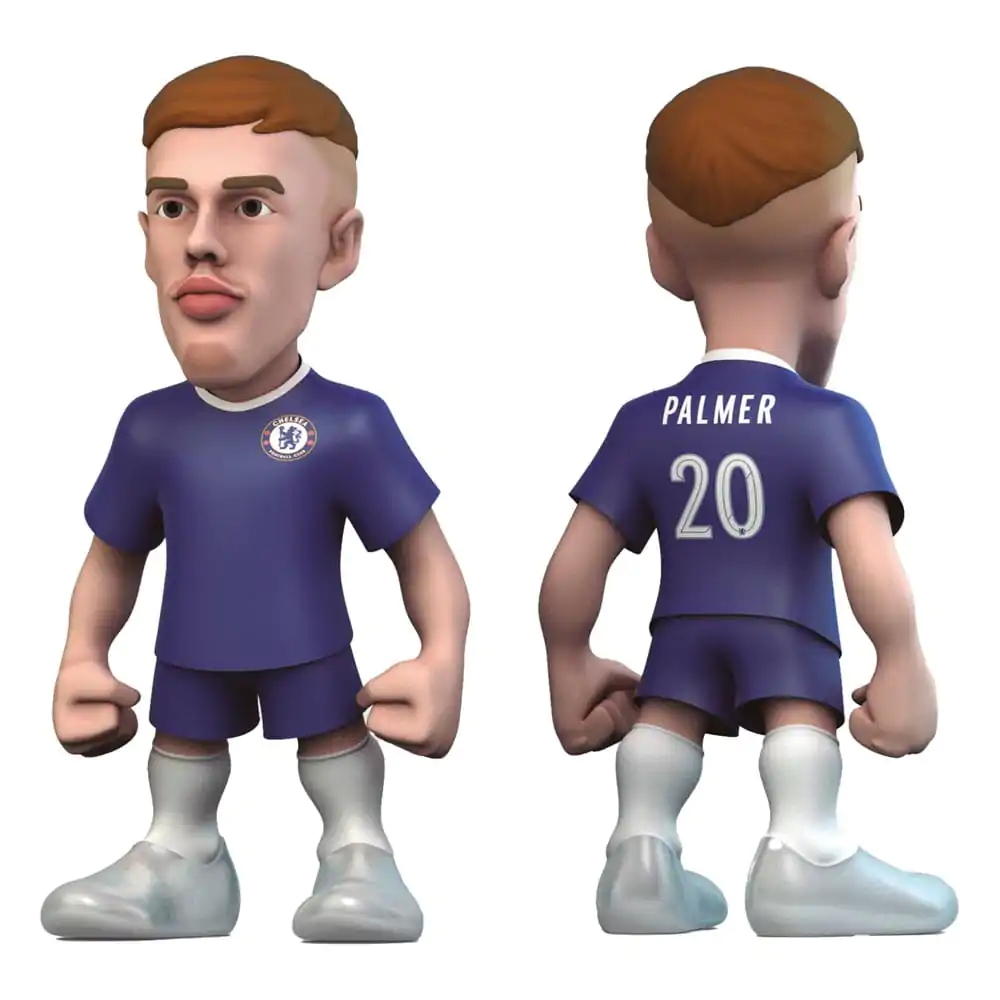 FC Chelsea Minix Figúrka Cole Palmer 12 cm produktová fotografia