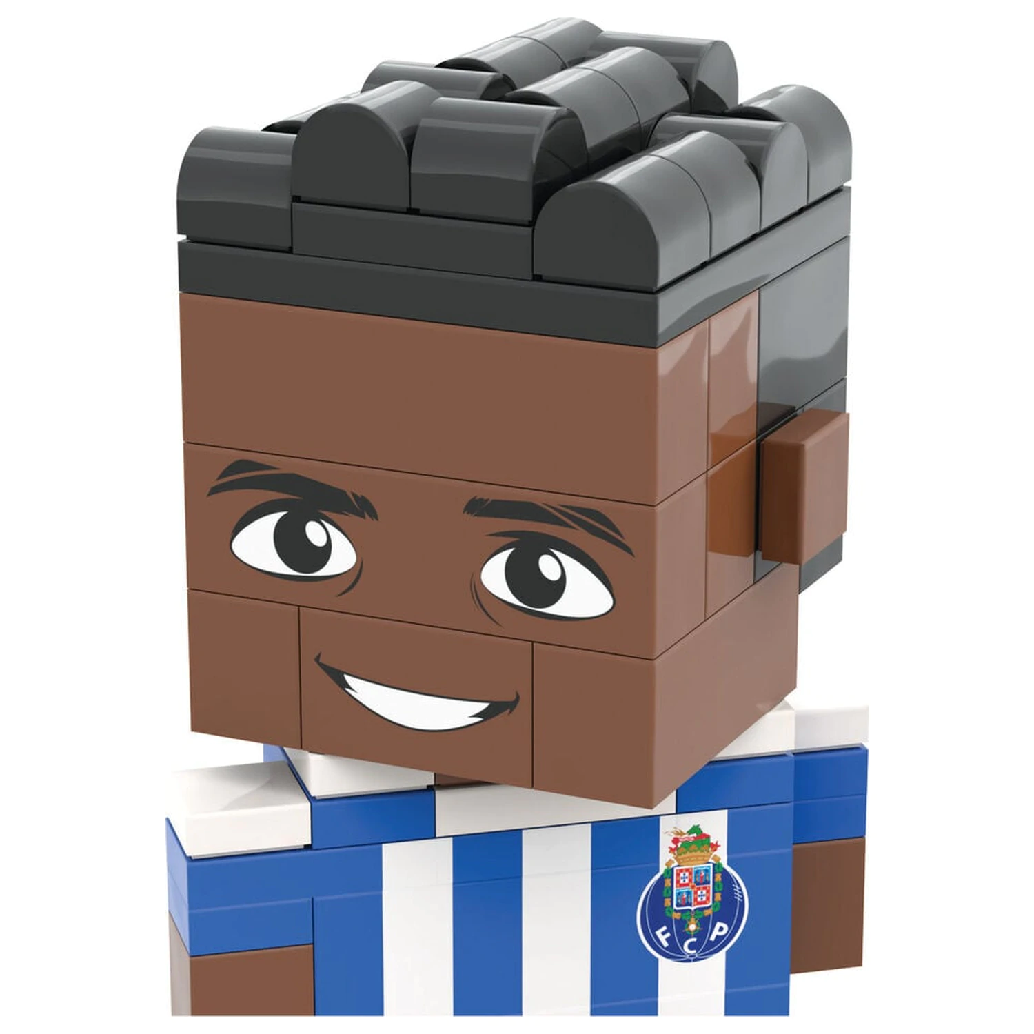 FC Porto sada do šatne 469ks produktová fotografia