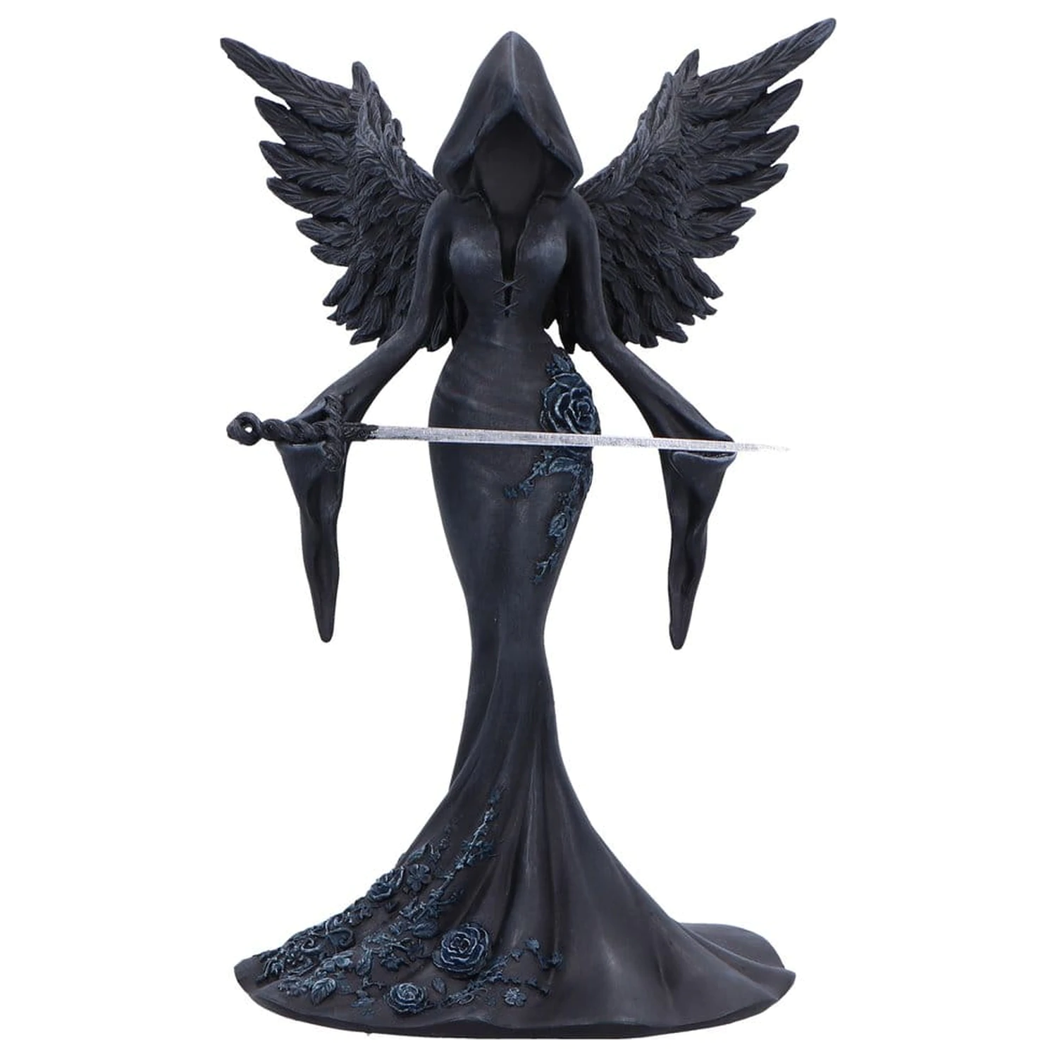Femme Fatales Figure Warrior 20 cm produktová fotografia