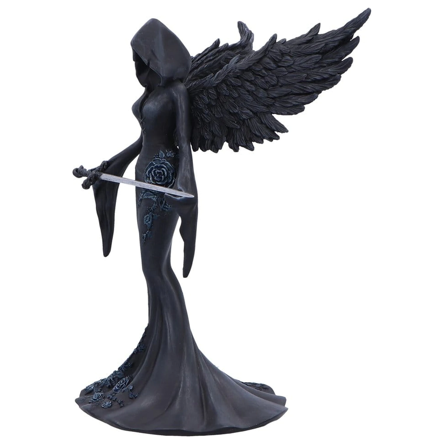 Femme Fatales Figure Warrior 20 cm produktová fotografia