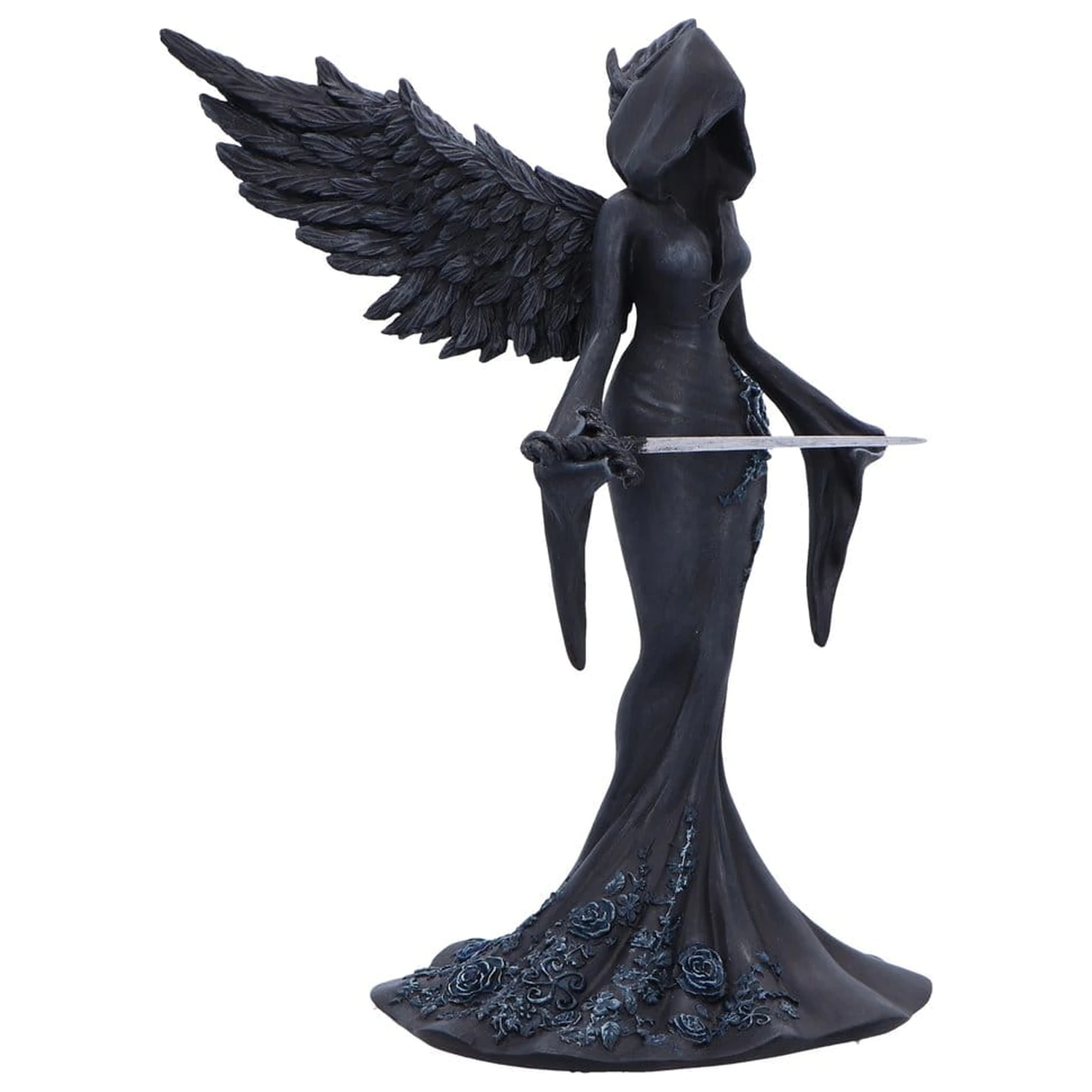 Femme Fatales Figure Warrior 20 cm produktová fotografia