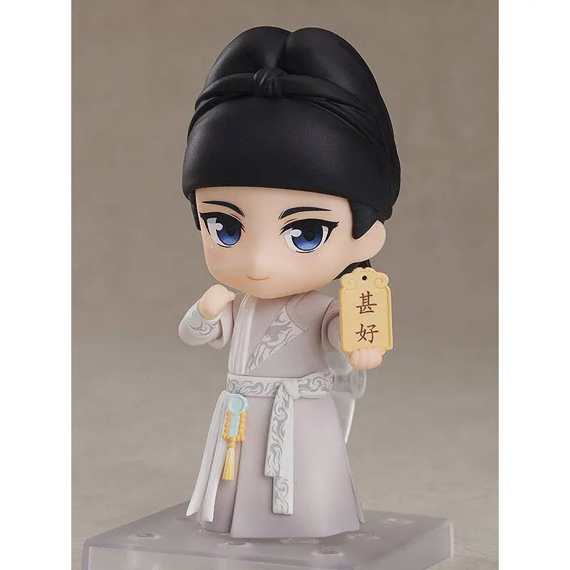 Feng Qi Luo Yang Nendoroid akčná figúrka Baili Hongyi 10 cm termékfotó