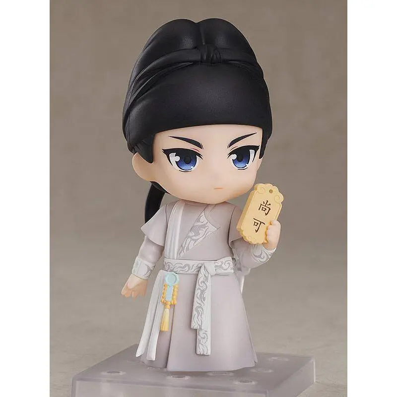 Feng Qi Luo Yang Nendoroid akčná figúrka Baili Hongyi 10 cm termékfotó