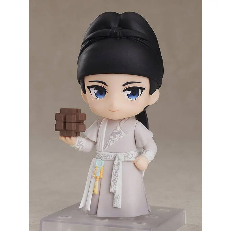 Feng Qi Luo Yang Nendoroid akčná figúrka Baili Hongyi 10 cm termékfotó