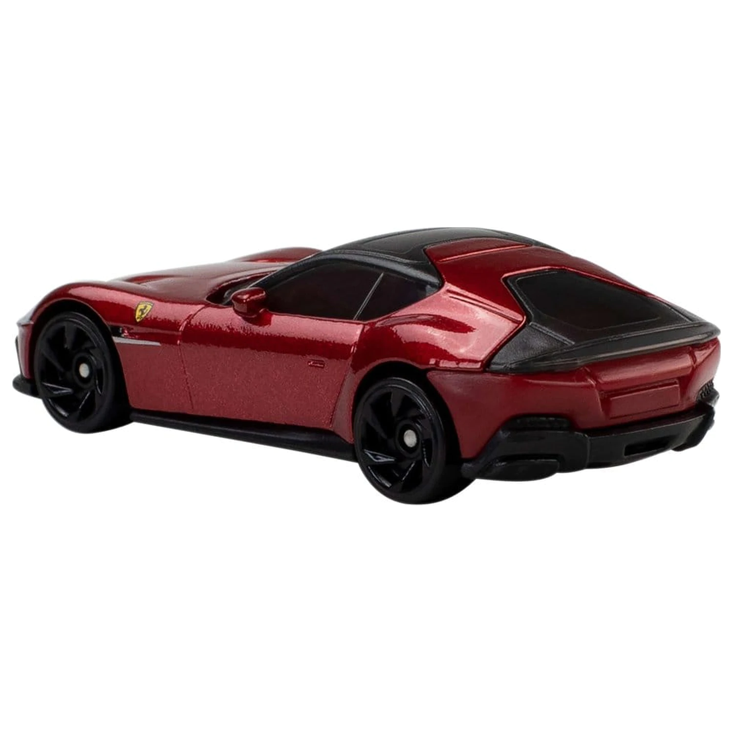 Ferrari Hot Wheels Die-Cast Vozidlo balenie 5 kusov 1/64 produktová fotografia
