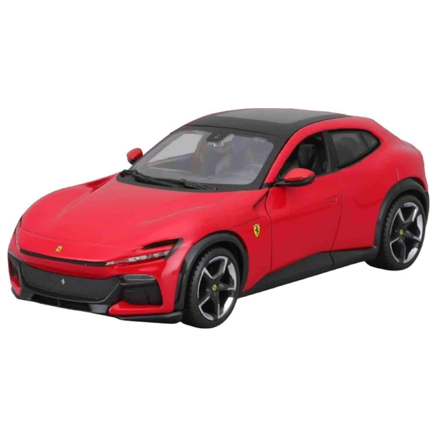 FERRARI Purosangue modelová súprava 1/24 produktová fotografia