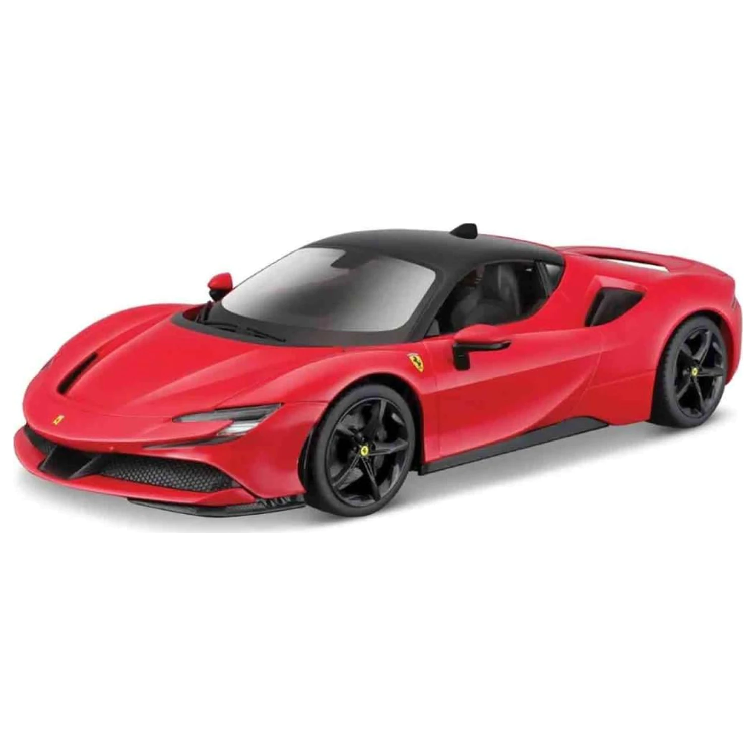 Ferrari SF90 Stradale Model Kit 1/24 produktová fotografia