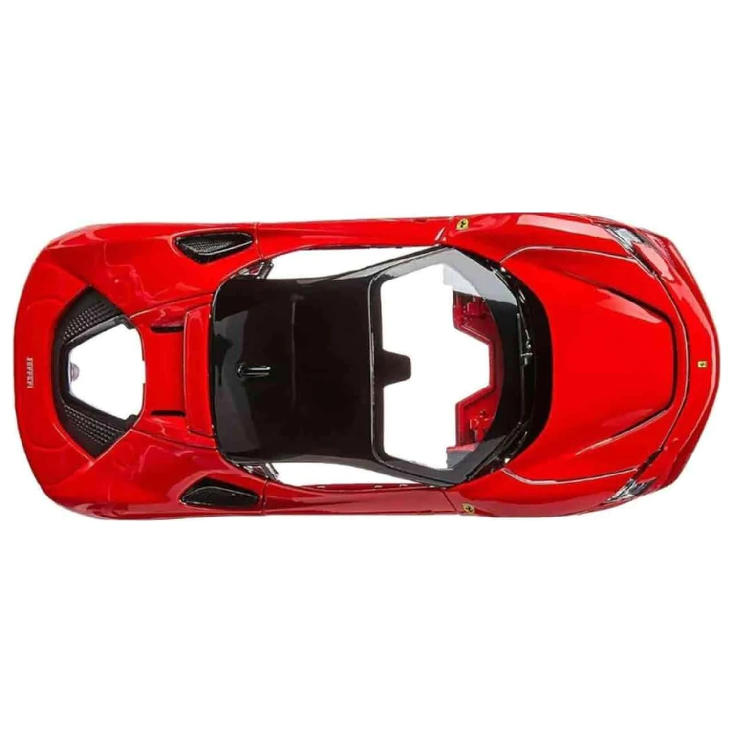 Ferrari SF90 Stradale Model Kit 1/24 produktová fotografia