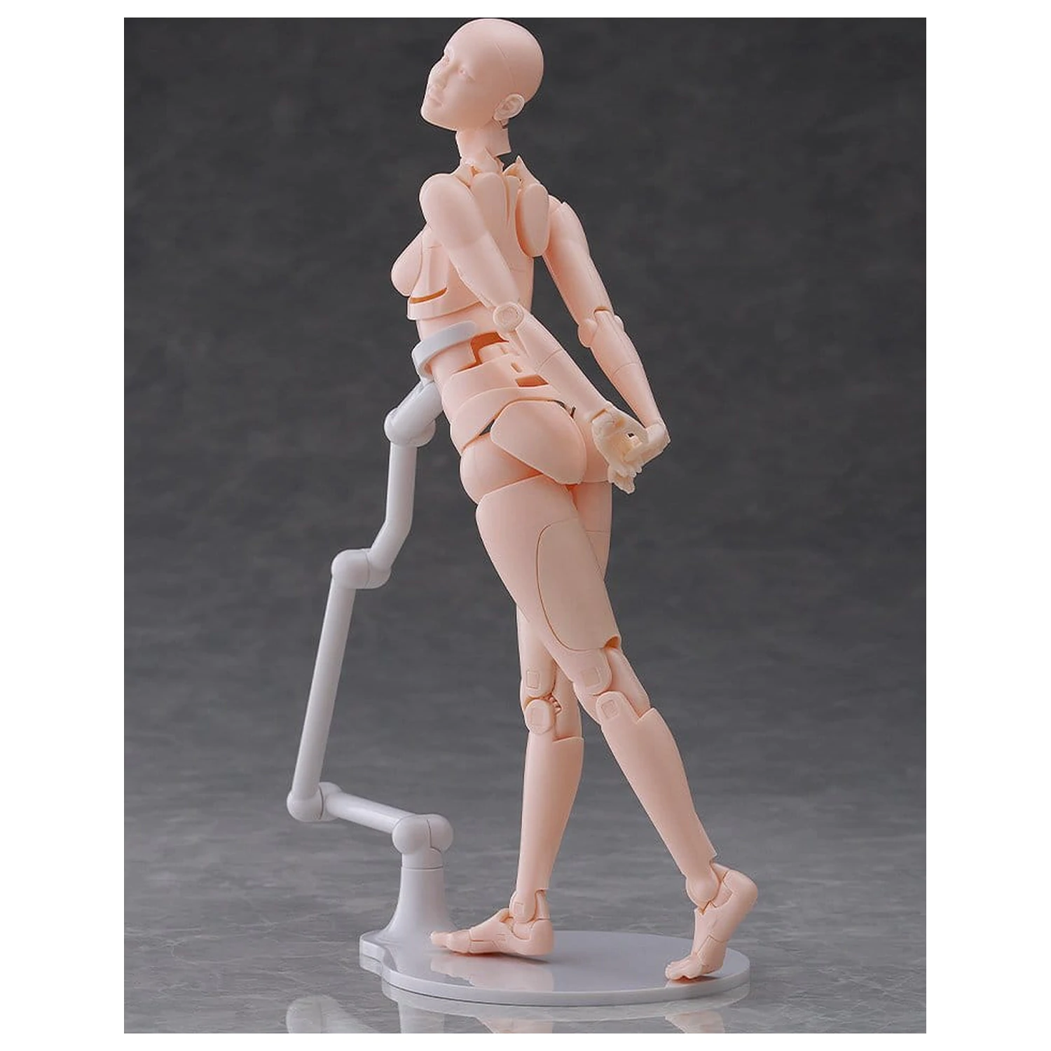 Figma akčná figúrka Nishimura Style Drawing Doll Olive Flesh 21 cm produktová fotografia