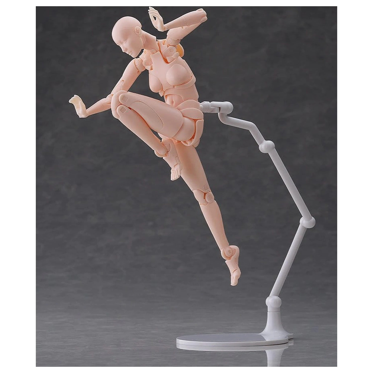 Figma akčná figúrka Nishimura Style Drawing Doll Olive Flesh 21 cm produktová fotografia