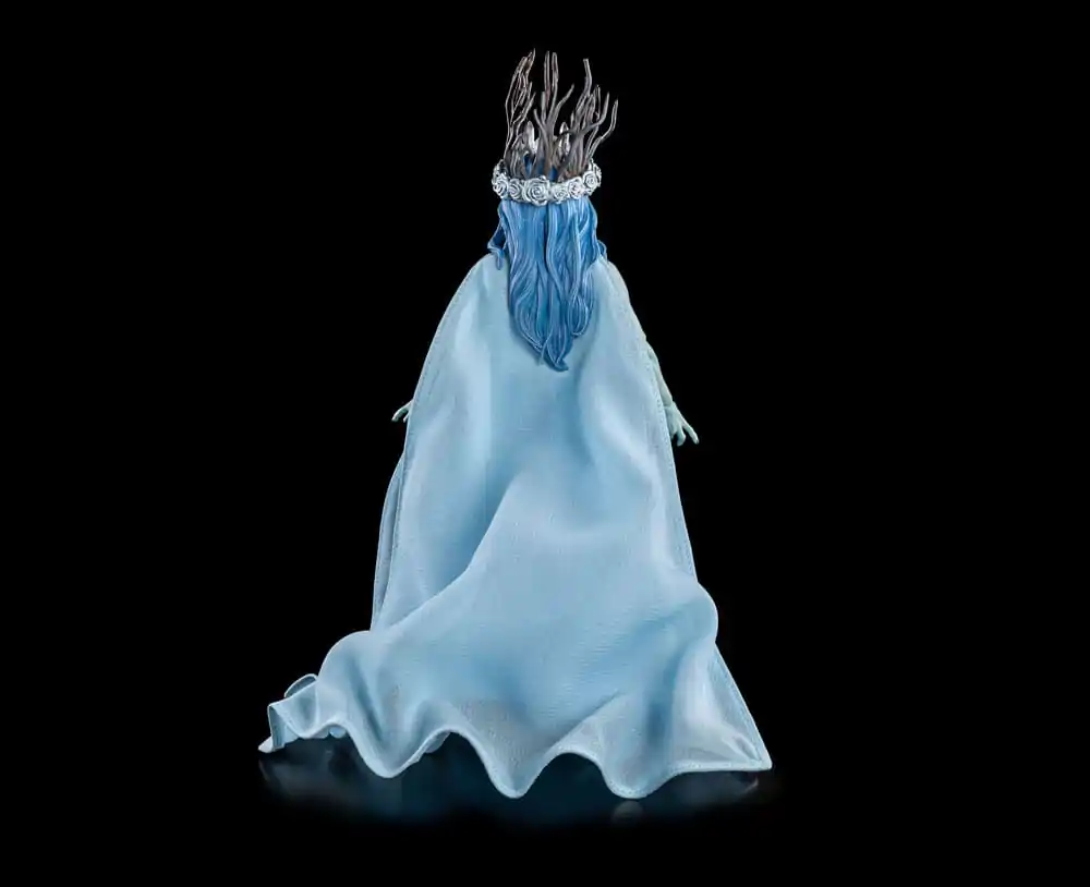 Figura Obscura Akčná Figúrka Ghost of Christmas Past Haunted Blue produktová fotografia