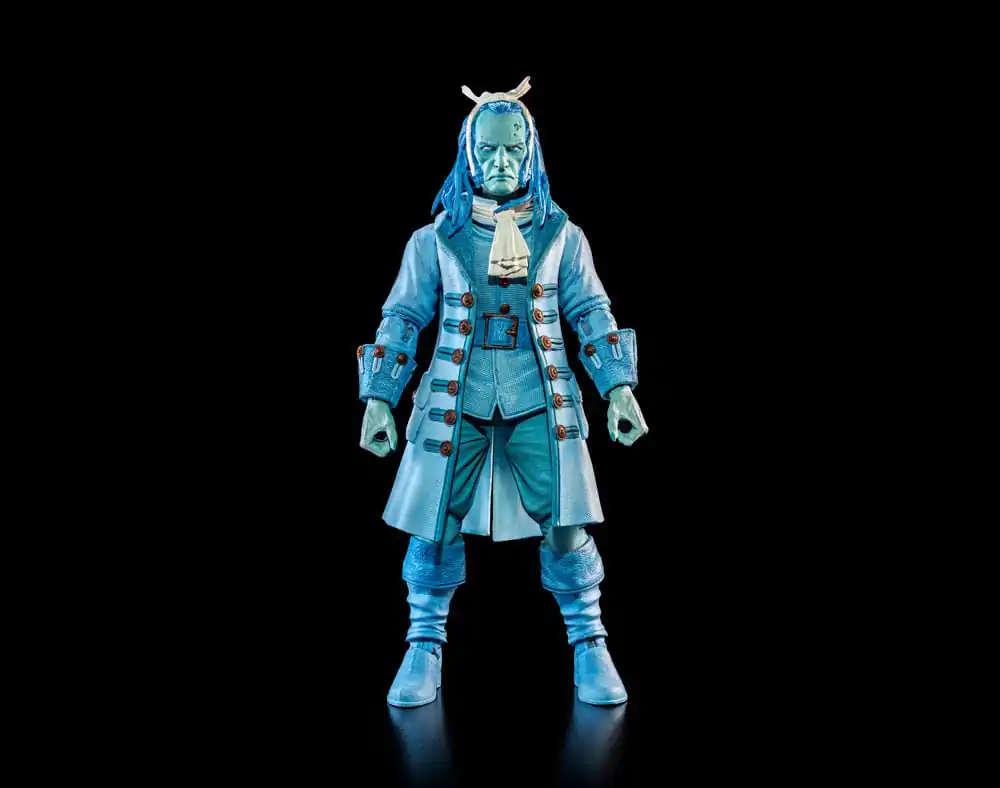 Figura Obscura Akčná figúrka The Ghost of Jacob Marley Haunted Blue Edition 7 inch termékfotó