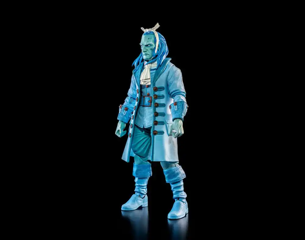 Figura Obscura Akčná figúrka The Ghost of Jacob Marley Haunted Blue Edition 7 inch termékfotó