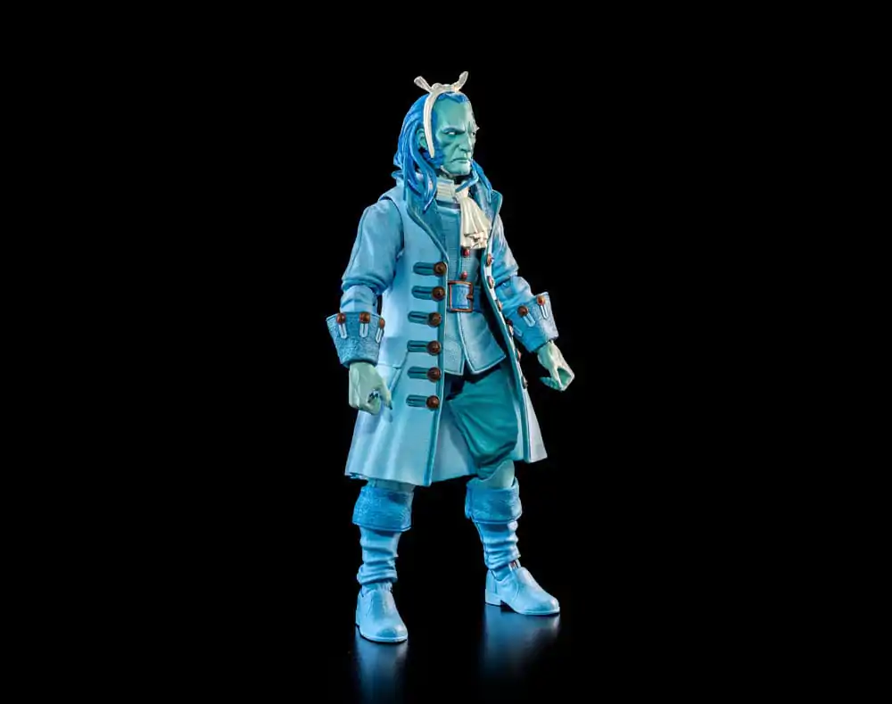 Figura Obscura Akčná figúrka The Ghost of Jacob Marley Haunted Blue Edition 7 inch termékfotó