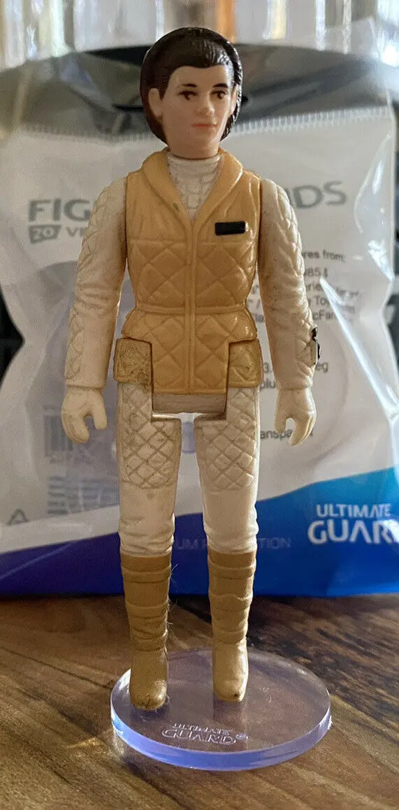 Ultimate Guard Figure Stands Big Peg Vintage (1 ks) termékfotó