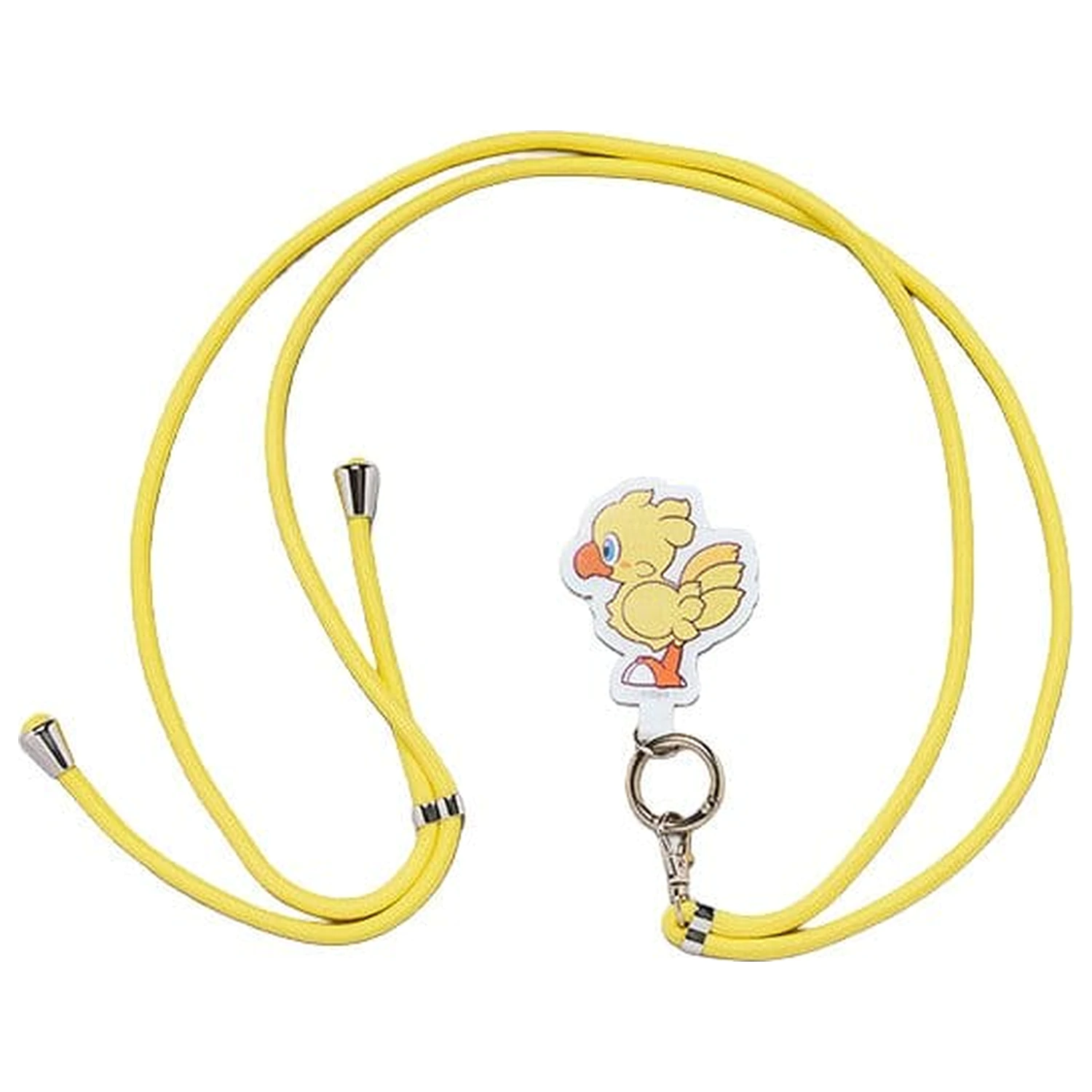 Final Fantasy popruh na rameno pre smartfón Chocobo produktová fotografia