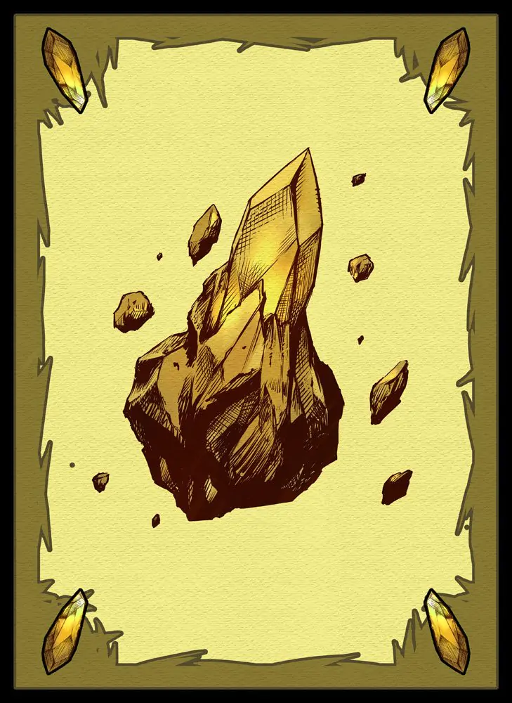 Final Fantasy Card Game Chocobo's Crystal Hunt kartová hra produktová fotografia