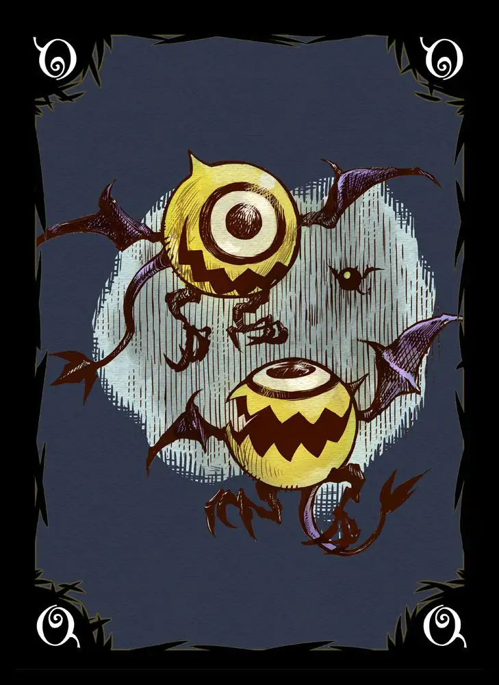 Final Fantasy Card Game Chocobo's Crystal Hunt kartová hra produktová fotografia