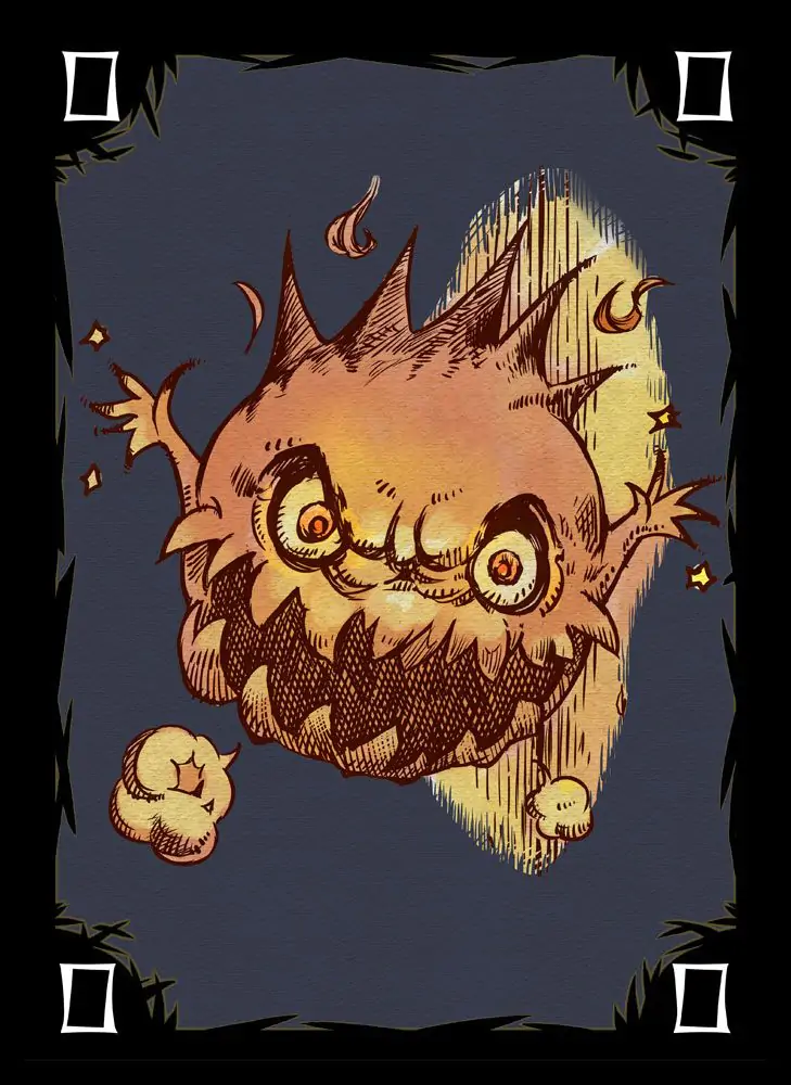 Final Fantasy Card Game Chocobo's Crystal Hunt kartová hra produktová fotografia